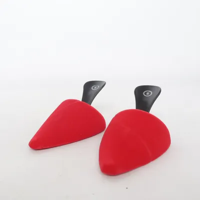 Embauchoirs (Rouge)