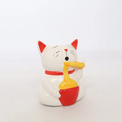 Vase (Multicolored) from Hema