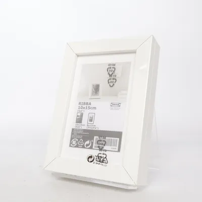 Frame (White) from IKEA