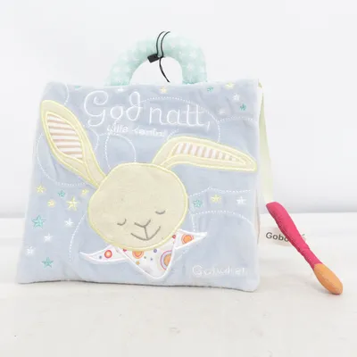 Aktivitetsleksak från Goboken