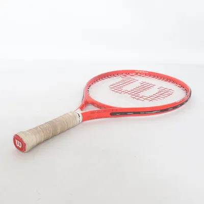 Raquette de tennis (Rouge) de Wilson