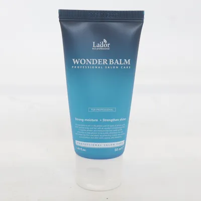 Conditioner (Wonder Balm) from La'dor