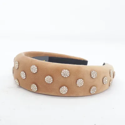 Diadem (Brun) fra Lé Mosch