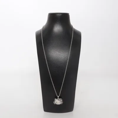 Ketting (Hello Kitty) Onbekend materiaal
