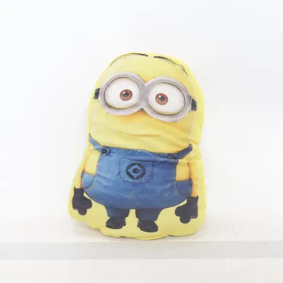 Prydnadskudde (Gul, Blå) från Universal Studios