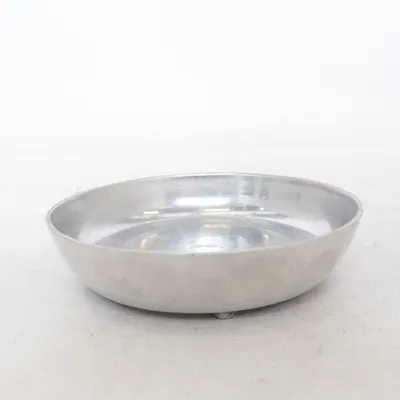 Ljusstake (Silverfärgad)