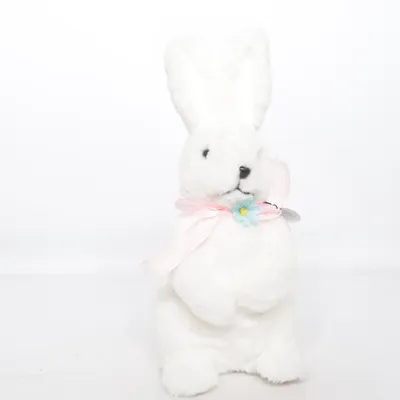 Soft toy (White) from Action