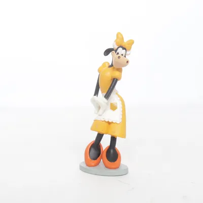 Speelgoedfiguur (Geel, Zwart, Meerkleurig) van Disney