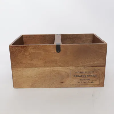 Crate (Brown) from H&M Home
