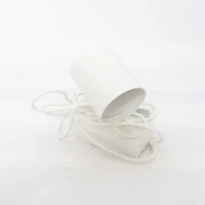 Bedlamp (Wit)