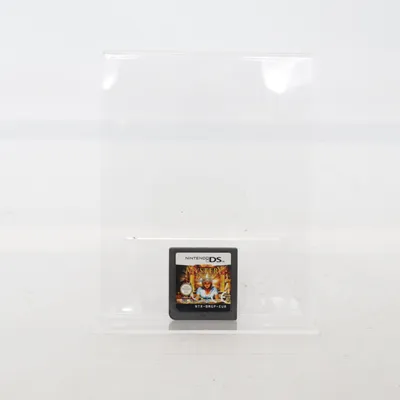 Video game