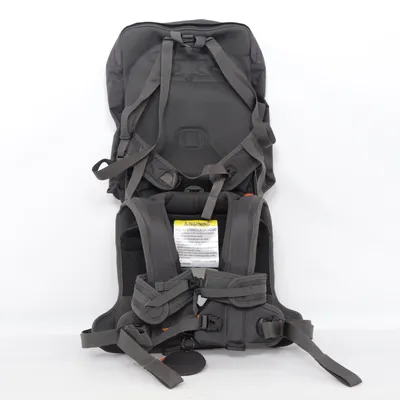 Bärsele (Grå) från MiniMeis