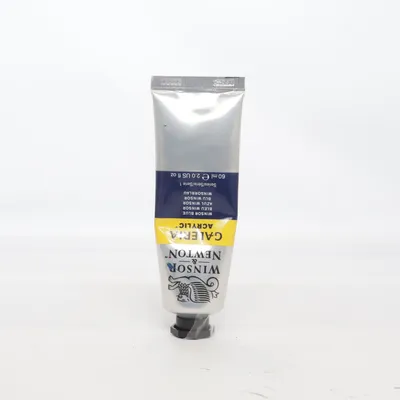 Peinture acrylique (Galeria Acrylic) de Winsor & Newton