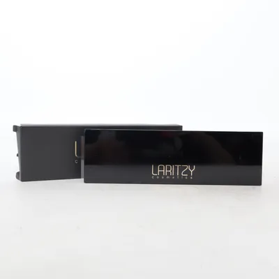 Eyeshadow palette (Multicolored) from Clarity