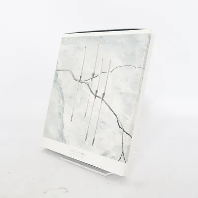 Ljusstake (Flerfärgad) från Georg Jensen