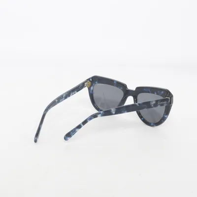 Lunettes de soleil (Bleu, Multicolore) de Komono
