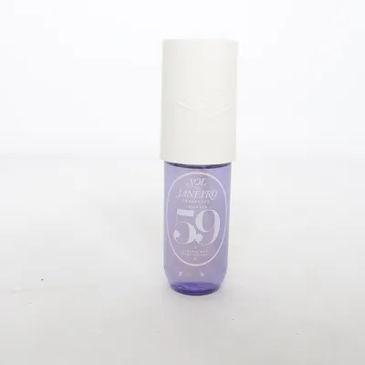 Body mist (Cheirosa 59) van Sol de Janeiro