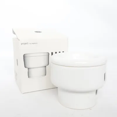 Fondueset (Vit) från Sagaform