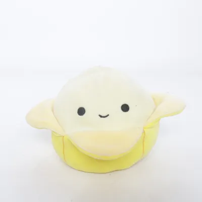 Gosedjur (Gul) från Flipa Mallows by Squishmallows Polyester