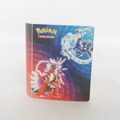 Fotobog fra Pokémon