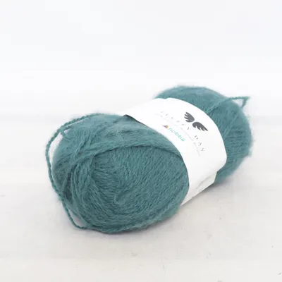 Garn (Grön) från Hobbii