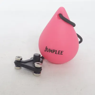 Træningsudstyr (Pink) fra Jumper