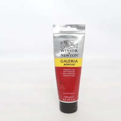 Peinture acrylique (Galeria) de Winsor & Newton