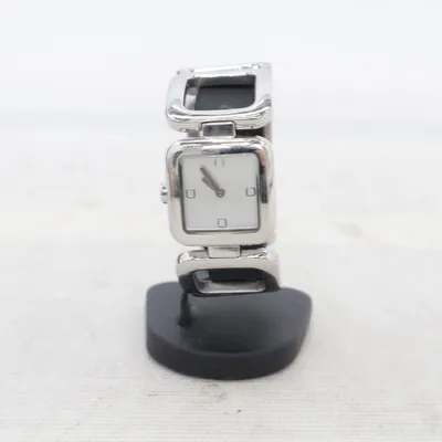 Armbandsur (Silverfärgad) från TCM