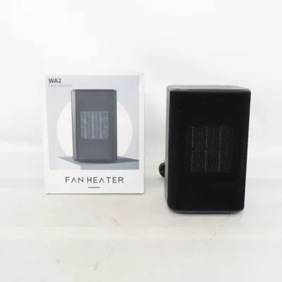 Värmefläkt (WA2) från WA2 Fan Heater