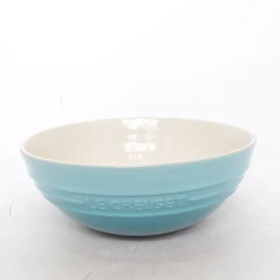 Skål (Caribbean) från Le Creuset