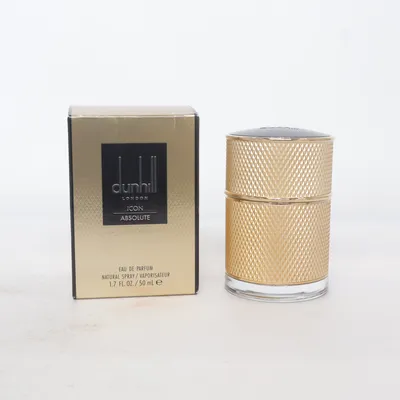 Eau de Parfum (Icon Absolute) de Dunhill