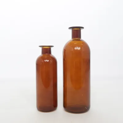 Vase (Marron) de Rusta