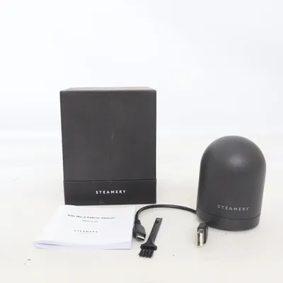 Noppborttagare (PILO NO.2 FABRIC SHAVER) från Steamery