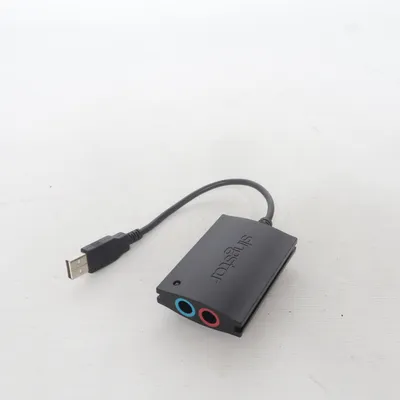 Adapter van Singstar