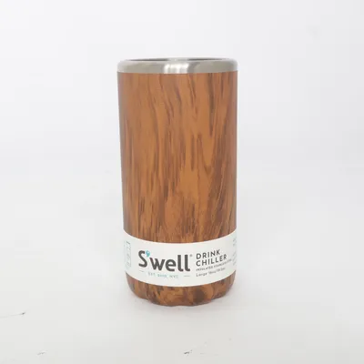 Thermos mug (Drink Chiller) from SWELL
