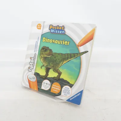 Barnbok från Ravensburger