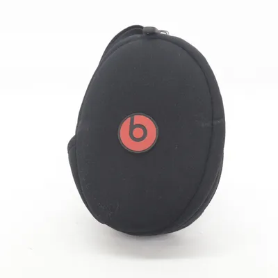 Étui pour casque (Noir) de Beats