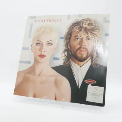 Vinylplaat
