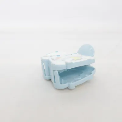 Haarklem (Blauw, Wit, Meerkleurig) van Sanrio