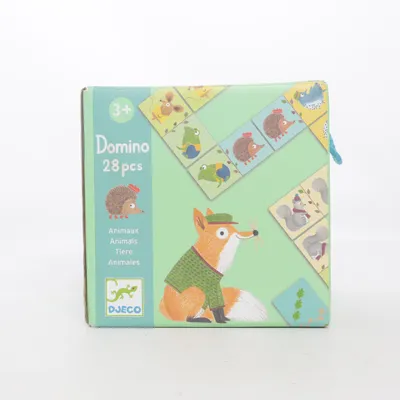 Board game from Djeco