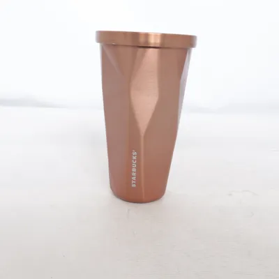 Termosmugg (Brun) från Starbucks