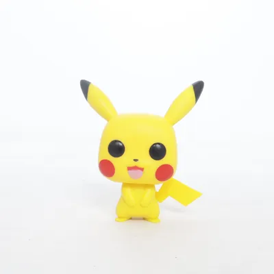 Speelgoedfiguur (Pikachu) van Funko Pop!