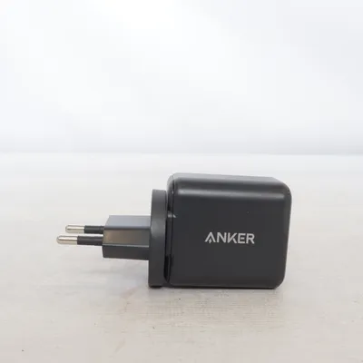 Mobilladdare från Anker
