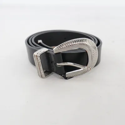 Bälte (Svart) från Divided by H&M