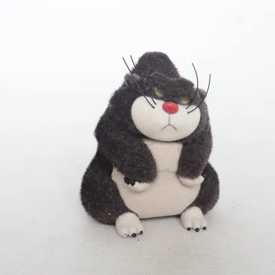 Legetøjsfigur (Sort, Beige) fra Disney