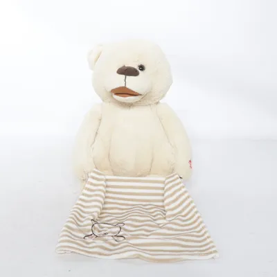 Gosedjur (Beige) från Lekia AB