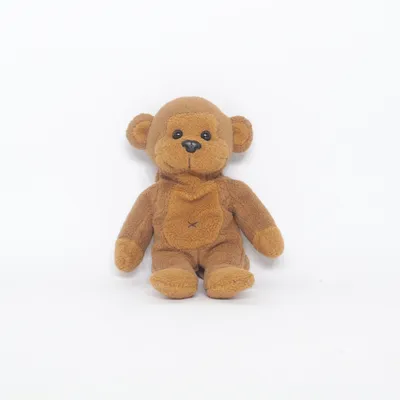 Gosedjur (Brun) från Softtoys