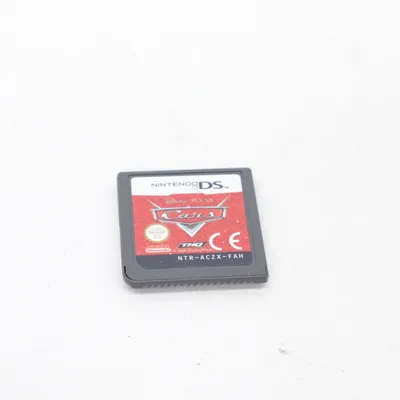Video game