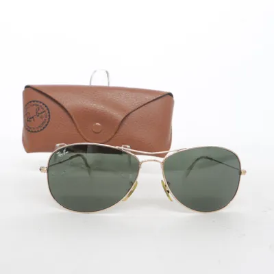 Sunglasses (Brown) from Ray-Ban
