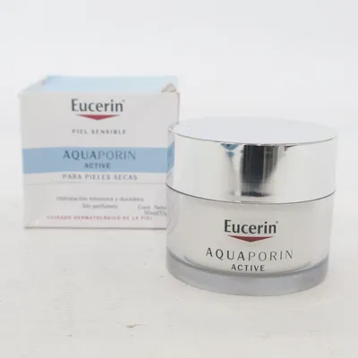 Ansiktskräm (Aquaporin Active) från Eucerin